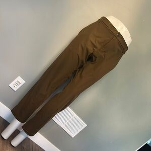 Lululemon Commission Pant Classic 30"L